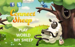 Connect Sheep media 1