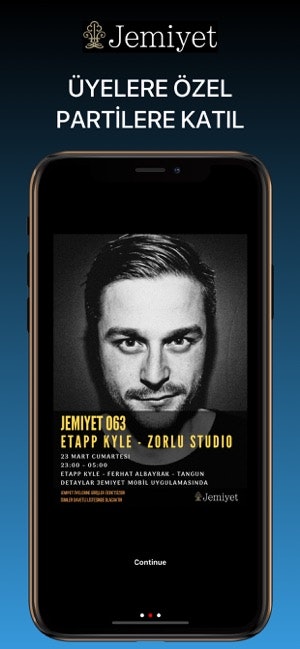 Jemiyet gallery image