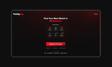 PickMyPlay gallery image