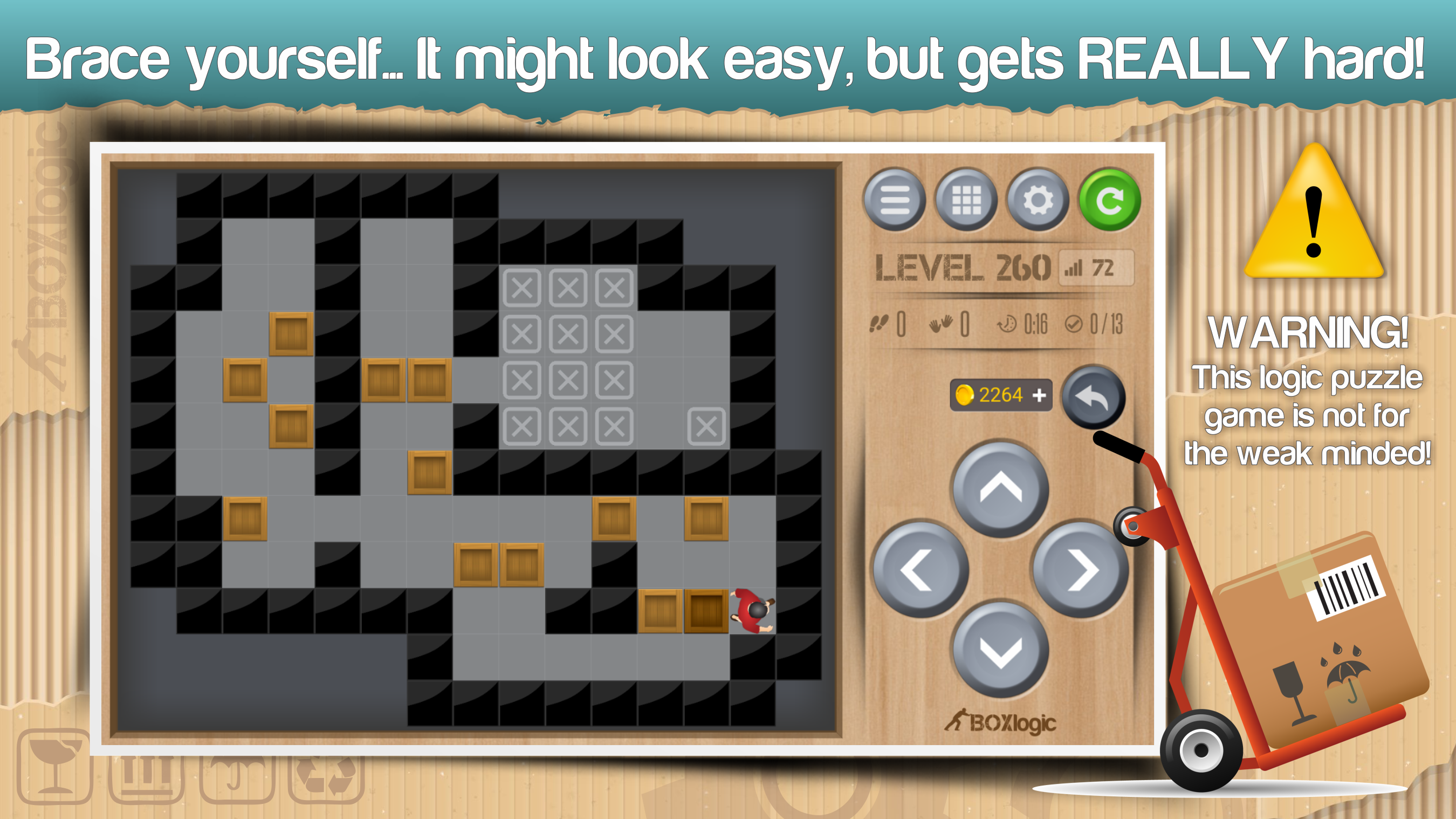 BOXlogic gallery image