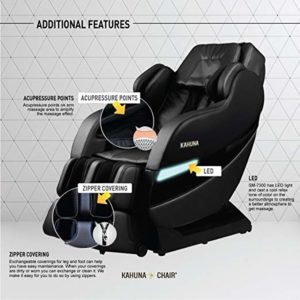 Kahuna Superior Massage Chair