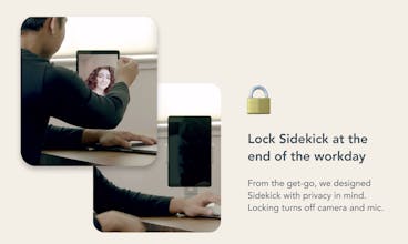 Sidekick gallery image