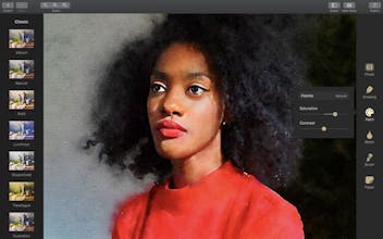 Waterlogue Pro (macOS) gallery image