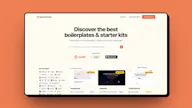 Starterindex