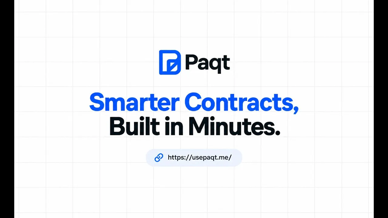 Paqt gallery image