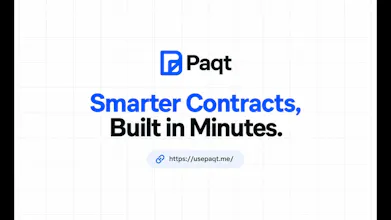 Paqt gallery image