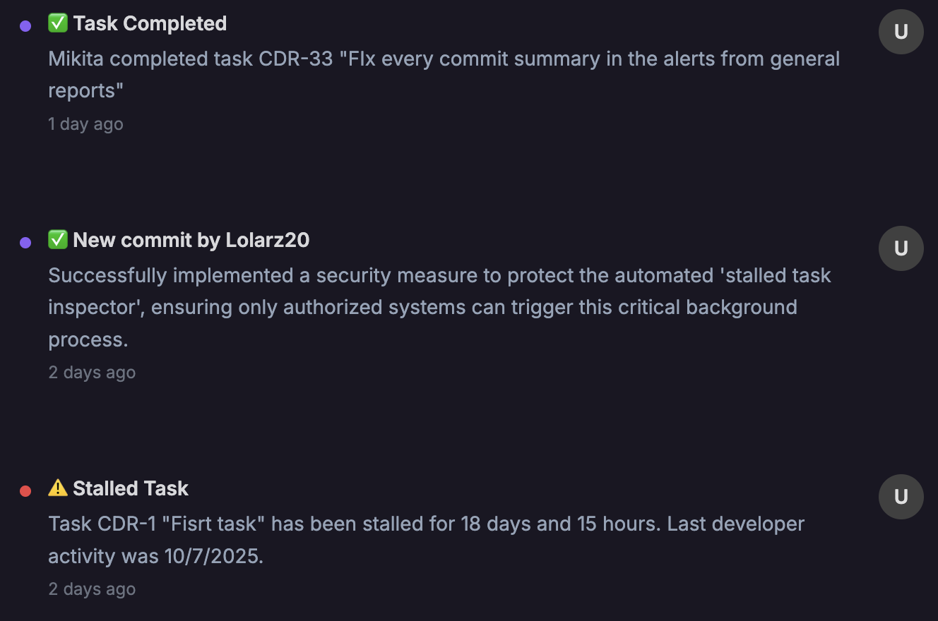 Codaro gallery image