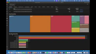 HeapLens gallery image