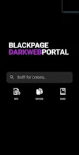 Blackpage: Darkweb Portal gallery image