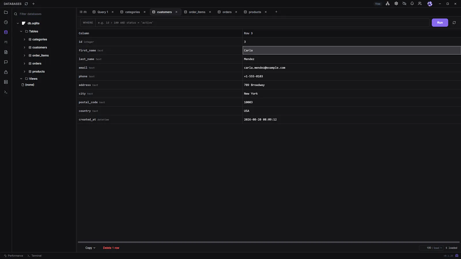 Apiboo screenshot 13