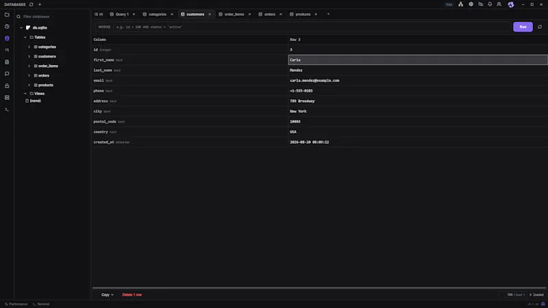 Apiboo screenshot 13