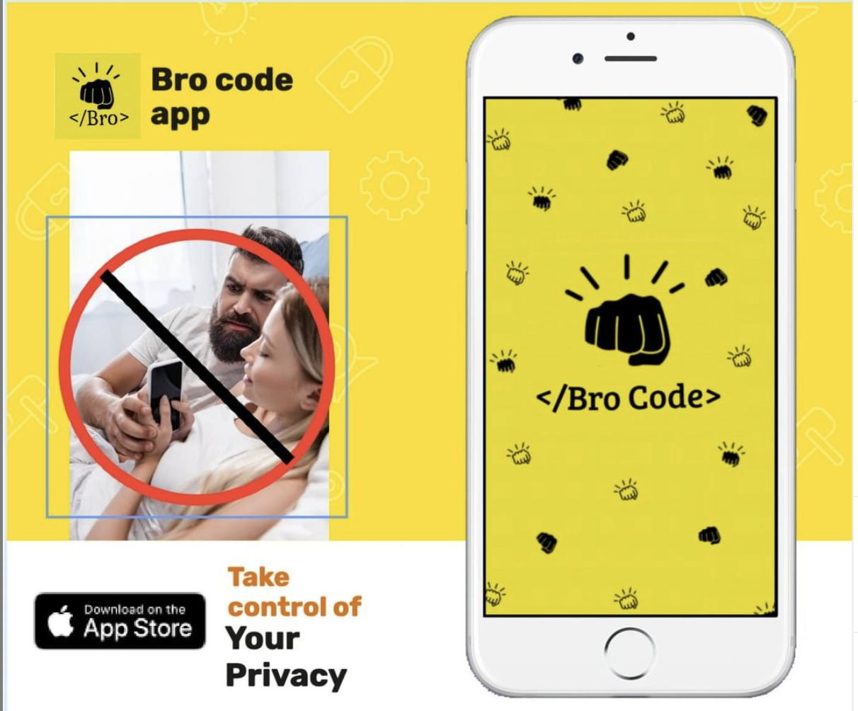 </BroCode> Keyboard App gallery image