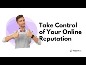 Rezon8AI Reputation Management gallery image