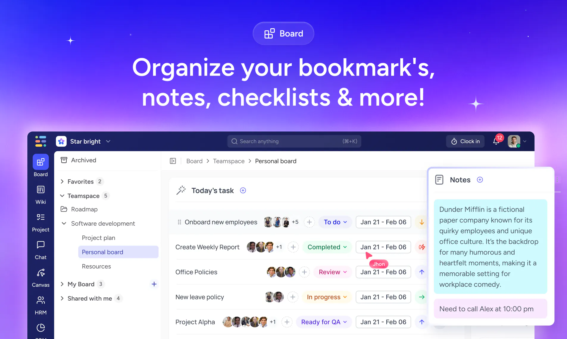 Tixio 3.0 screenshot 6