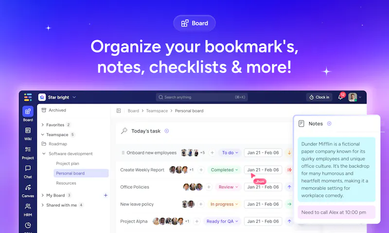 Tixio 3.0 screenshot 7