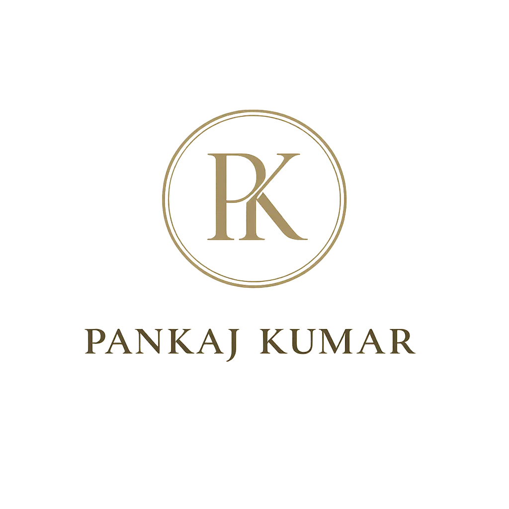 Pankaj Kumar