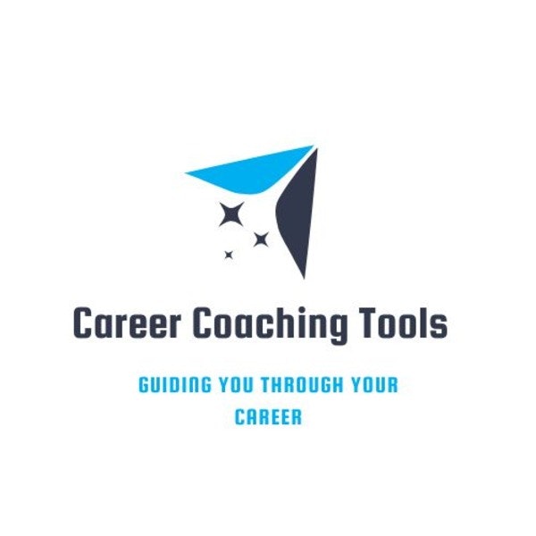 Career Coaching Tool... logo