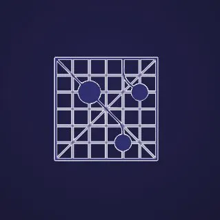 Trama logo