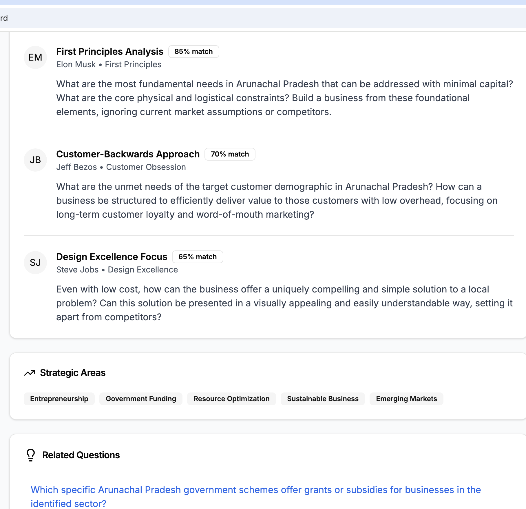 Ask500Titans gallery image