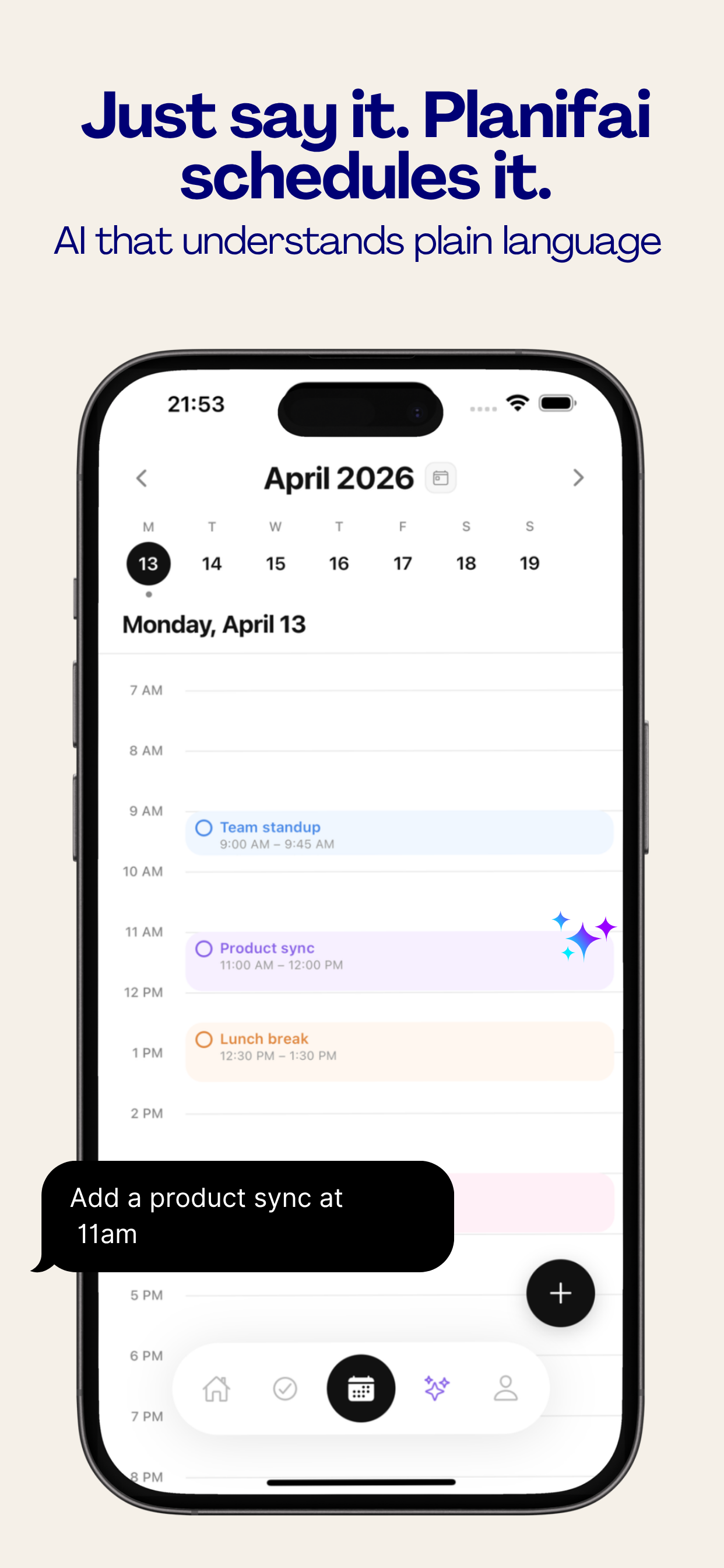 Planif.ai gallery image