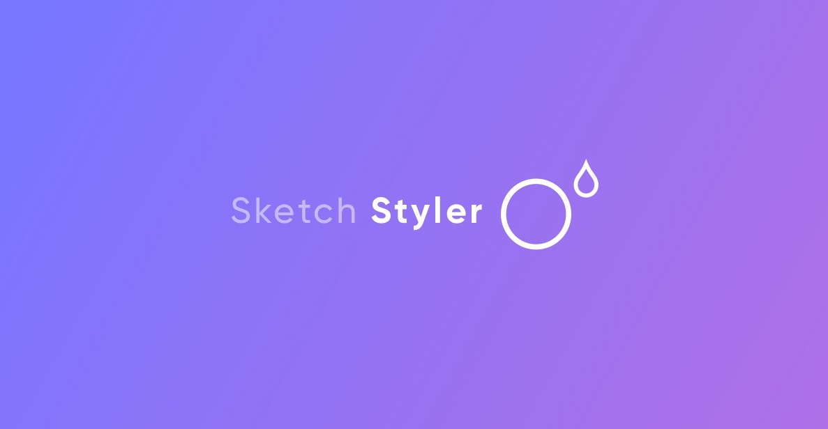 Sketch Styler gallery image
