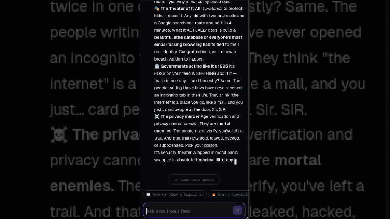 Nameless launch  gallery image