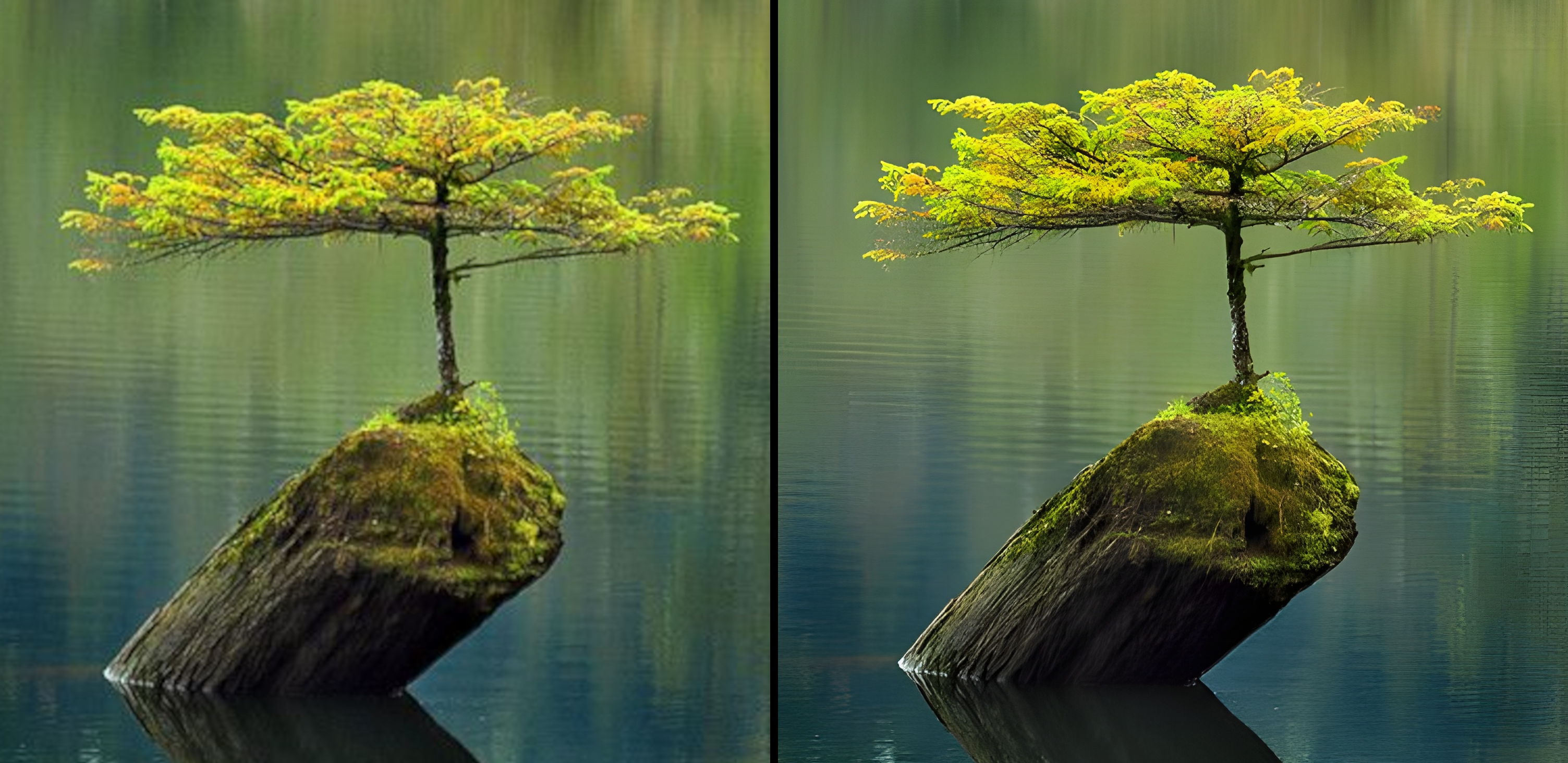 image-upscaling.net - Free AI image upscaling for everyone! media 1
