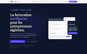 MouqawilPro gallery image