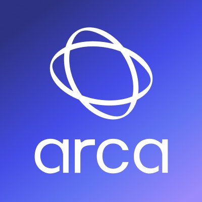 arca logo