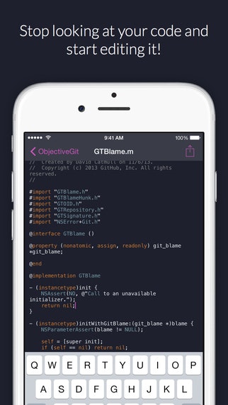 Git2Go gallery image