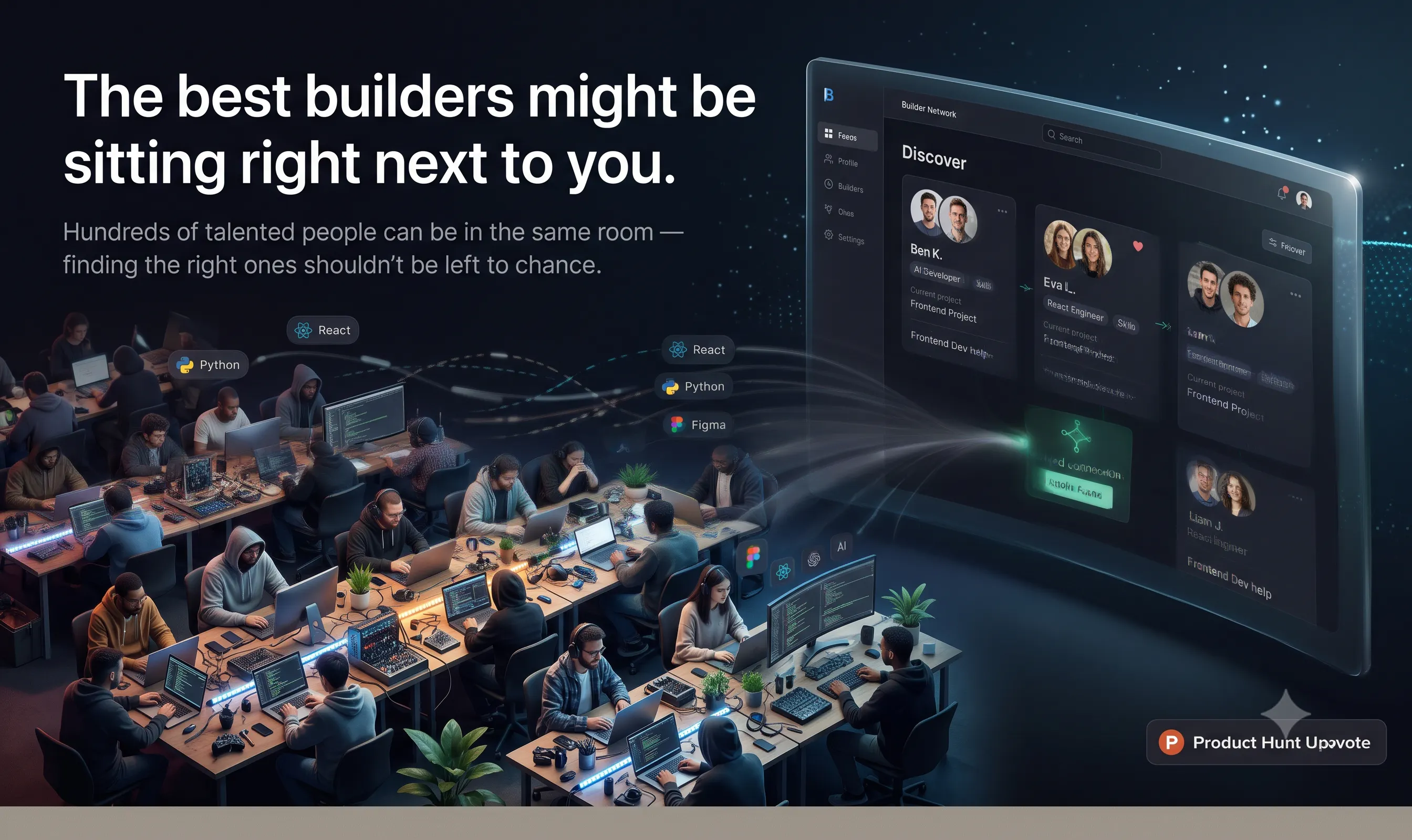 Builder Network gallery image
