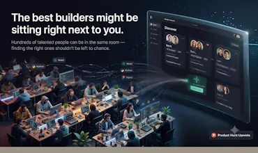 Builder Network gallery image