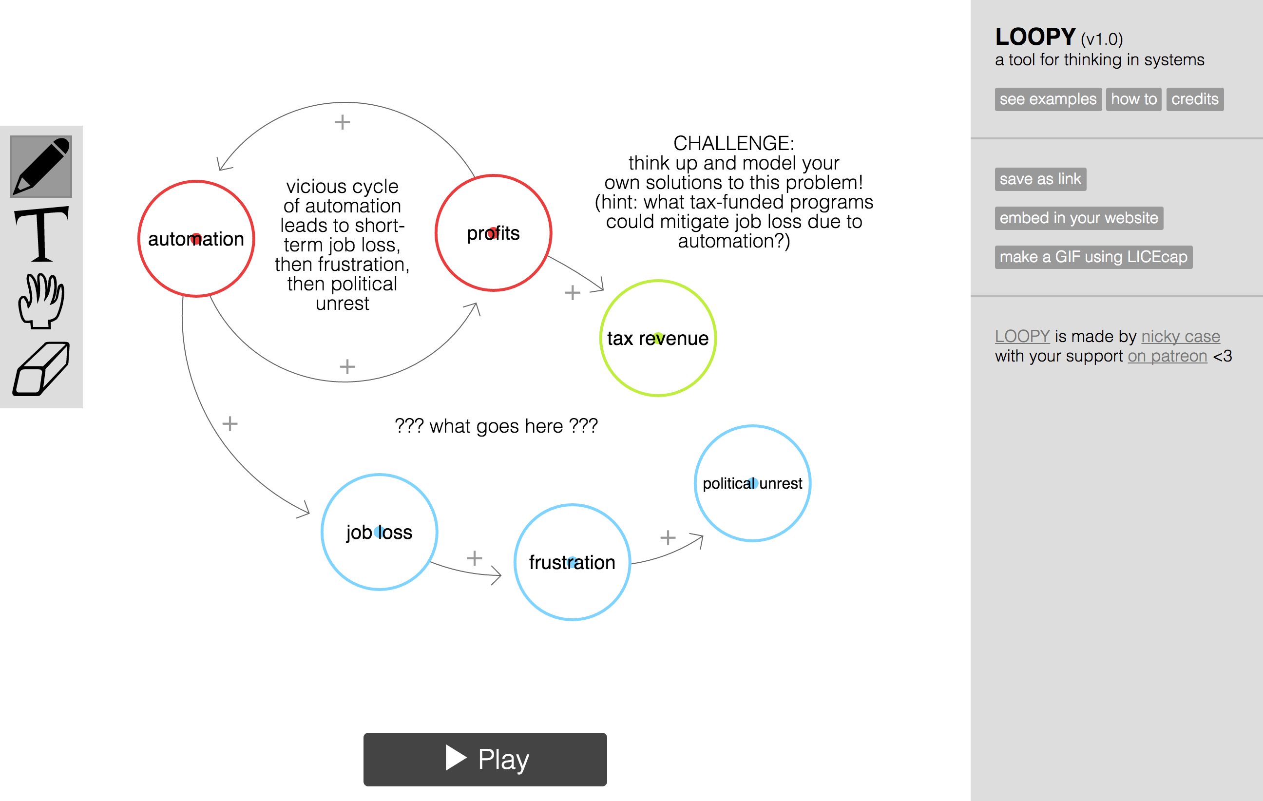 Parable of the Polygons gallery image