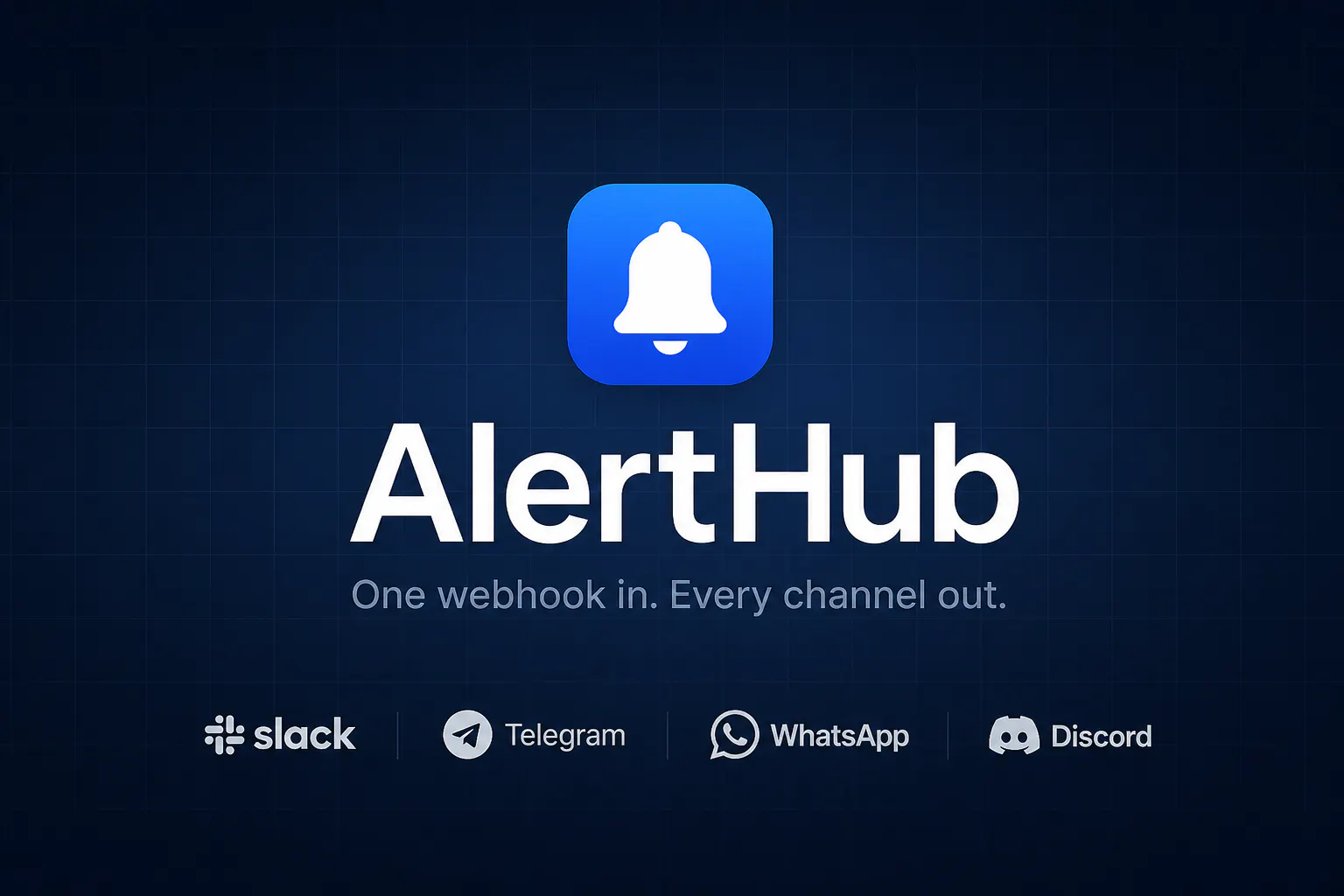 AlertHub gallery image