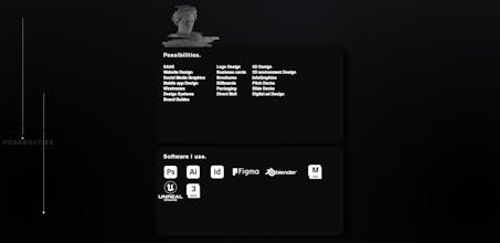 InfluxDesign gallery image