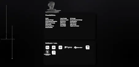 InfluxDesign gallery image
