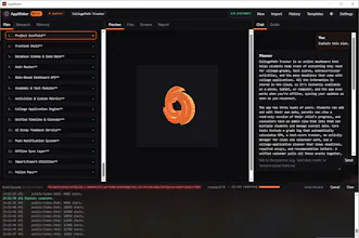 AppMaker - V1.0 gallery image