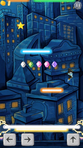 Timeless Wizard gallery image