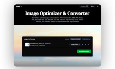 BrowserBasedTools.com gallery image