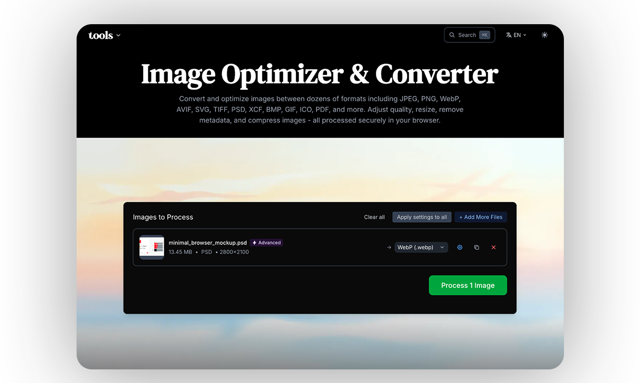 BrowserBasedTools.com media 4