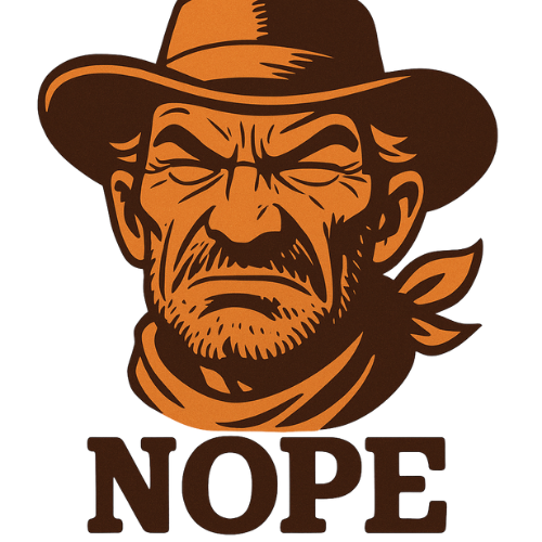 Nopey