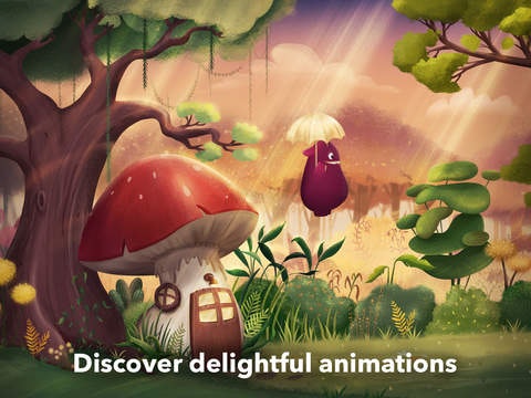 Foodo World gallery image