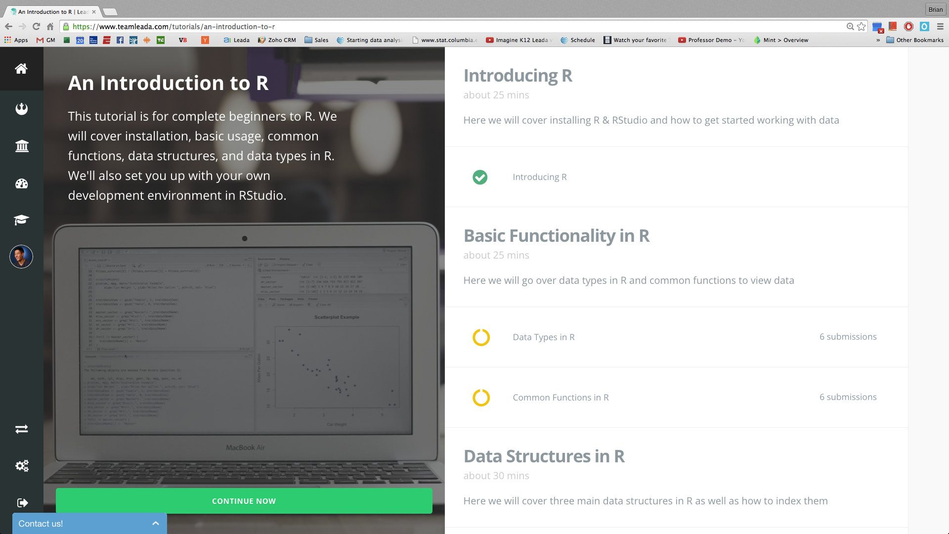 Leada  gallery image