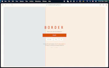 Border gallery image