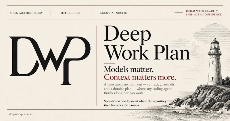 Deep Work Plan screenshot 1