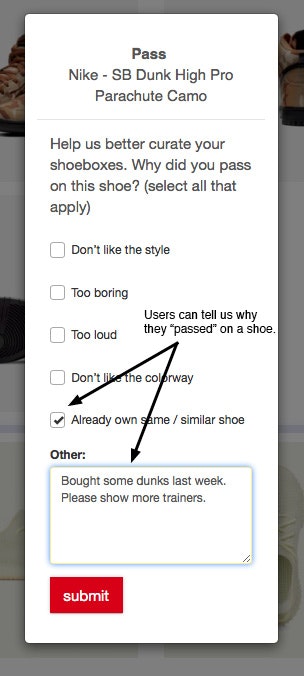 F*ck the Line (FTL) gallery image
