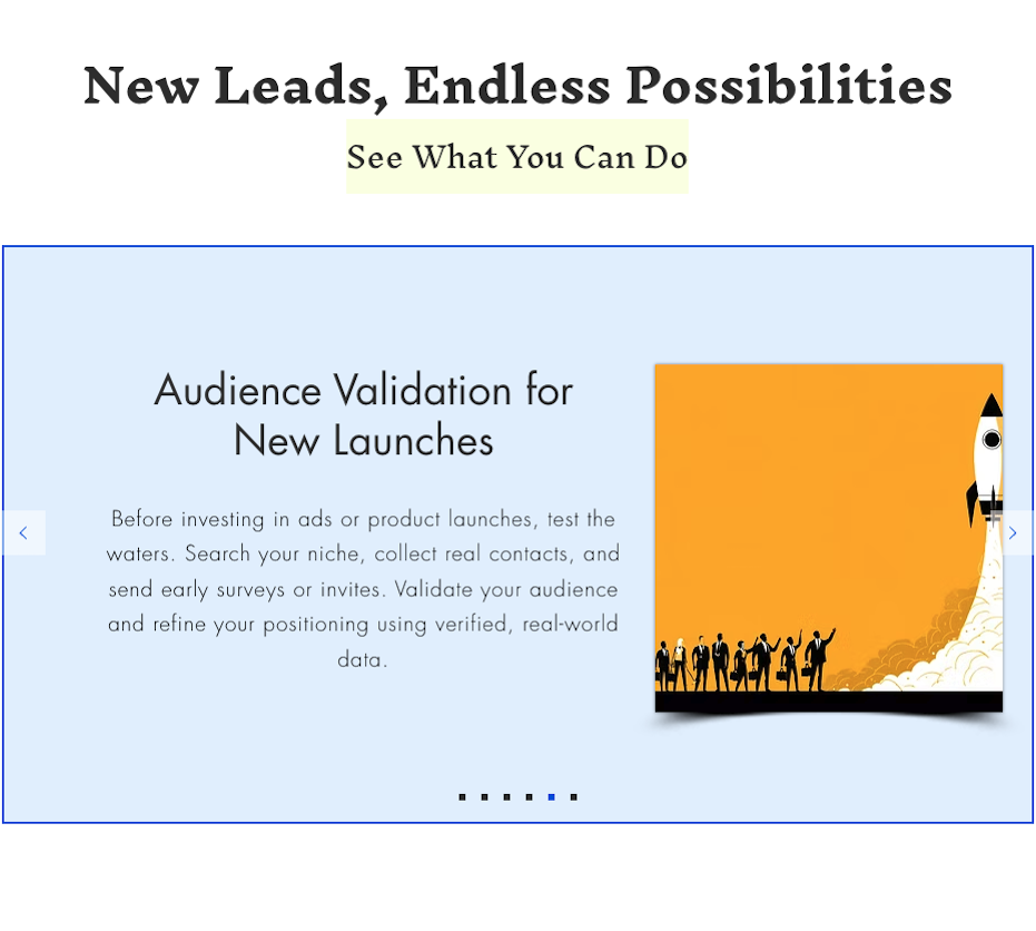 LeadsThatMatter gallery image