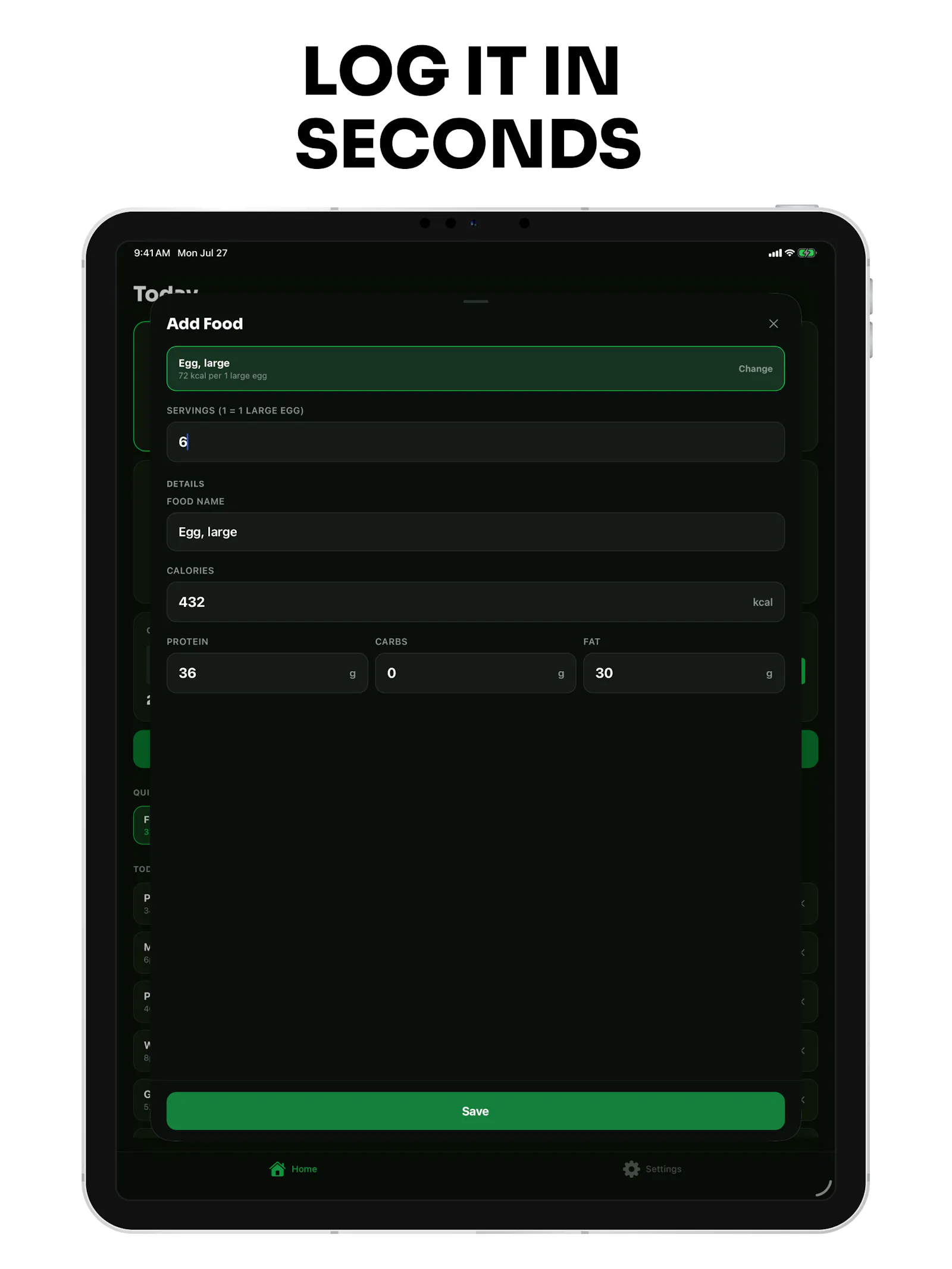 BulkChamps screenshot 3
