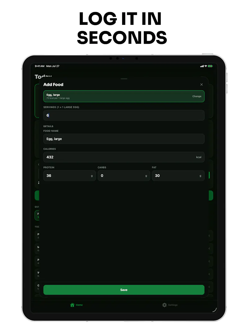 BulkChamps screenshot 3