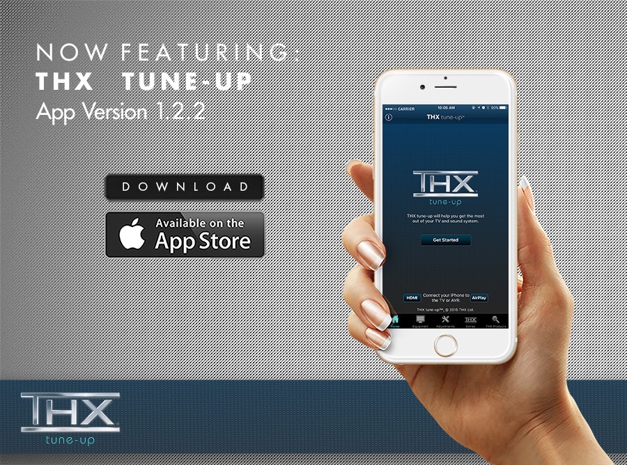 THX Tune Up gallery image